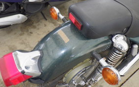 YAMAHA VIRAGO 400 1987 2NT