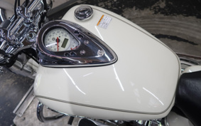 YAMAHA DRAGSTAR 400 CLASSIC 2011 VH02J