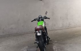 KAWASAKI 250TR BJ250F
