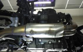 HONDA TRANSALP XL750 2024 RD16