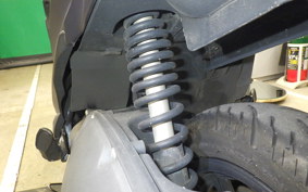 SUZUKI ADDRESS 110 2005 CE47A