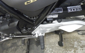HONDA CB400 SUPER BOLDOR VTEC 2010 NC42