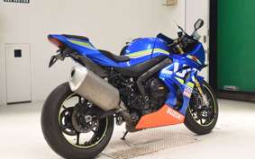 SUZUKI GSX-R1000R A 2017 DM11G