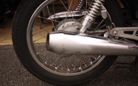 HONDA GB250 CLUBMAN 1 MC10