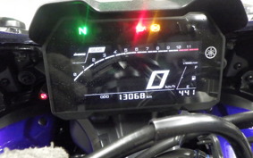 YAMAHA YZF-R7 2023 RM39J