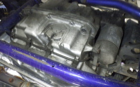 YAMAHA DRAGSTAR 400 2001 VH01J