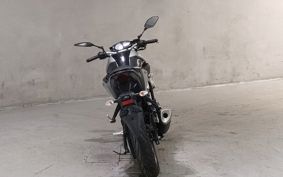 YAMAHA MT-03 2017 RH07J
