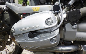 BMW R1150GS