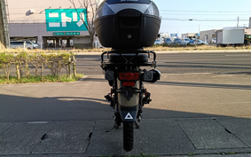HONDA CT125 HUNTER CUB JA55