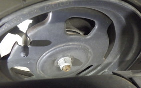 HONDA ZOOMER 1992 AF58