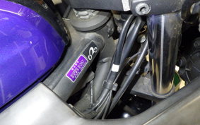 YAMAHA YZF-R25 RG43J