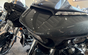 HARLEY FLTRUSE1800CVO 2016 TAN