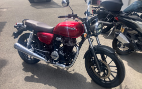 HONDA GB350 2022 NC59
