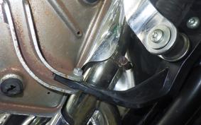 HARLEY FLSTC 1580 2007