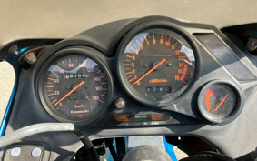 KAWASAKI ZZ-R250 EX250H