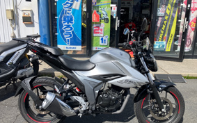 SUZUKI JIKUSA-150 ED13N