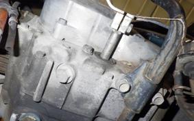 HONDA C50 SUPER CUB AA01