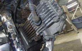HONDA GORILLA 2024 Z50J