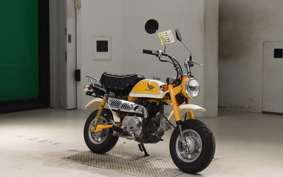 HONDA MONKEY 2013 AB27