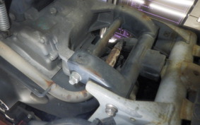 SUZUKI ADDRESS V50 2020 CA4BA