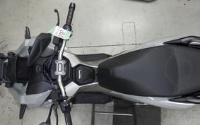 HONDA ADV160 2018 KF54