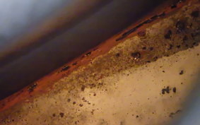 YAMAHA DRAGSTAR 400 CLASSIC 2007 VH01J