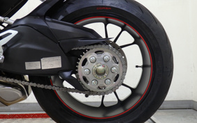 DUCATI 1199PANIGA-RES 2012 ZDMH802JACB