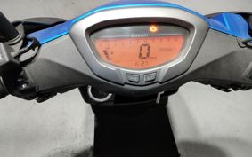 SUZUKI SU WISH LTD DV12B