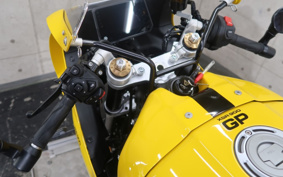 YAMAHA XSR900 GP 2026 RN96J