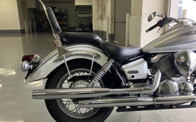 YAMAHA DRAGSTAR 250 VG02J