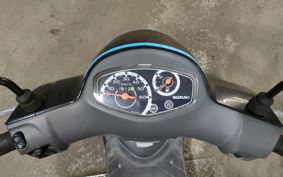 SUZUKI LET`S4 CA45A