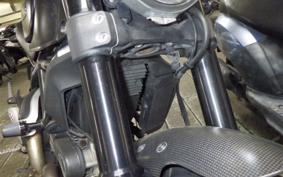 DUCATI SCRAMBLER FULL THROTTLE 2015