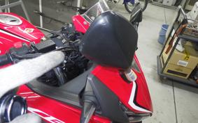 HONDA CBR400R 2020