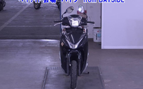 HONDA LEAD 125