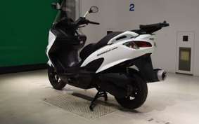 SUZUKI SKYWAVE 200 (Burgman 200) 2024 CH41A