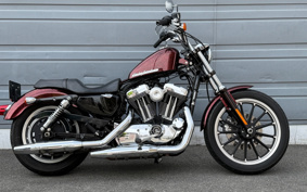 HARLEY HARLEY XL1200L 2009 CX3