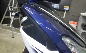 YAMAHA ﾙﾋﾞｱｽGTX125