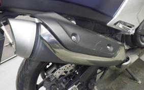 YAMAHA T-MAX 530 DX 2017 SJ15J