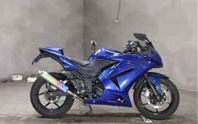 KAWASAKI NINJA250R EX250K