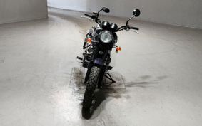 TRIUMPH SCRAMBLER 2013 TJ9178