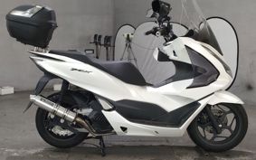 HONDA PCX125 JK05