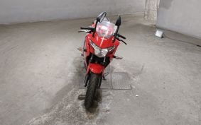HONDA CBR250R MC41