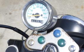 SUZUKI GRASS TRACKER Bigboy 1985 NJ4BA