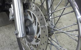 YAMAHA DRAGSTAR 400 2008 VH01J