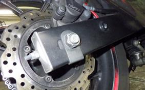 HONDA NC 700 S 2012 RC61