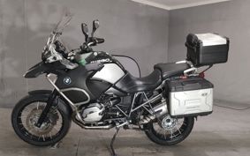 BMW R1200GS ADVENTURE 0470