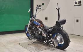 YAMAHA DRAGSTAR 400 CLASSIC 2007 VH01J