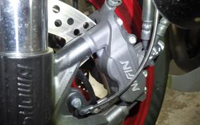KAWASAKI NINJA ZX-6R A 2025 ZX636J