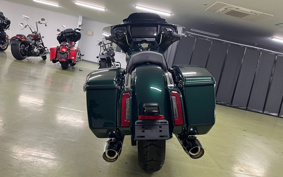 HARLEY HARLEY FLHX1580 2024 KB7