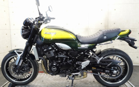 KAWASAKI Z900RS 2024 ZR900K